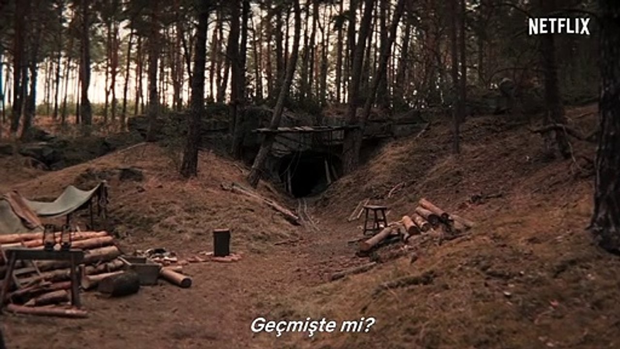 Dark 2. Sezon - Üçleme Fragmanı