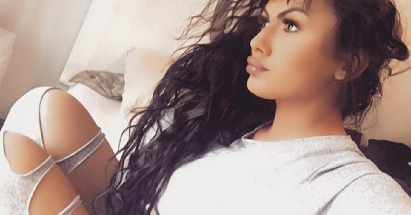 Umzug in die Schweiz: Dubioses Kosovo-Showgirl sorgt für Aufregung