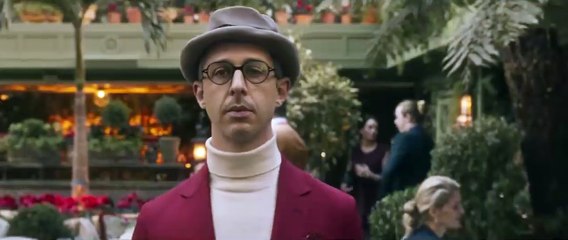 The Gentlemen Altyazılı Teaser