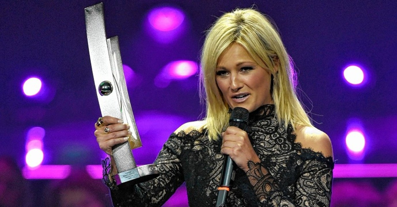 Helene Fischer gibt Statement zum Echo 2018 ab
