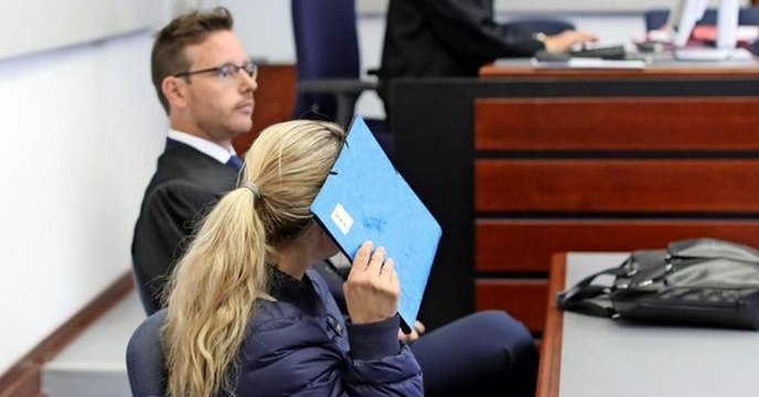 Hartz-IV-Betrügerin trägt Prada und fährt SUV: Gericht spricht Urteil