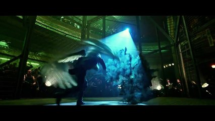 X-Men: Apocalypse - Orijinal Fragman 3