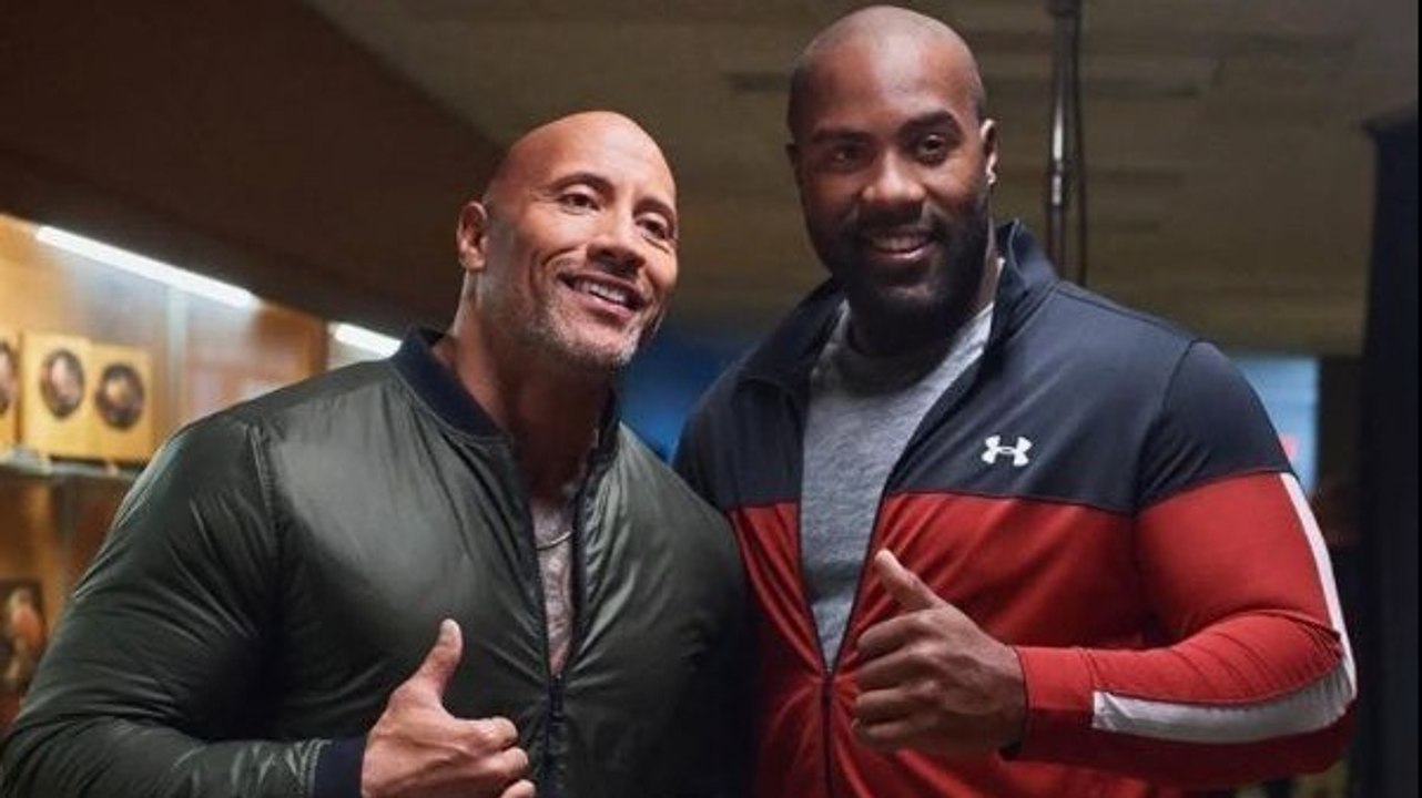 „Will Finds a Way“: The Rock in Werbespot für Under Armour