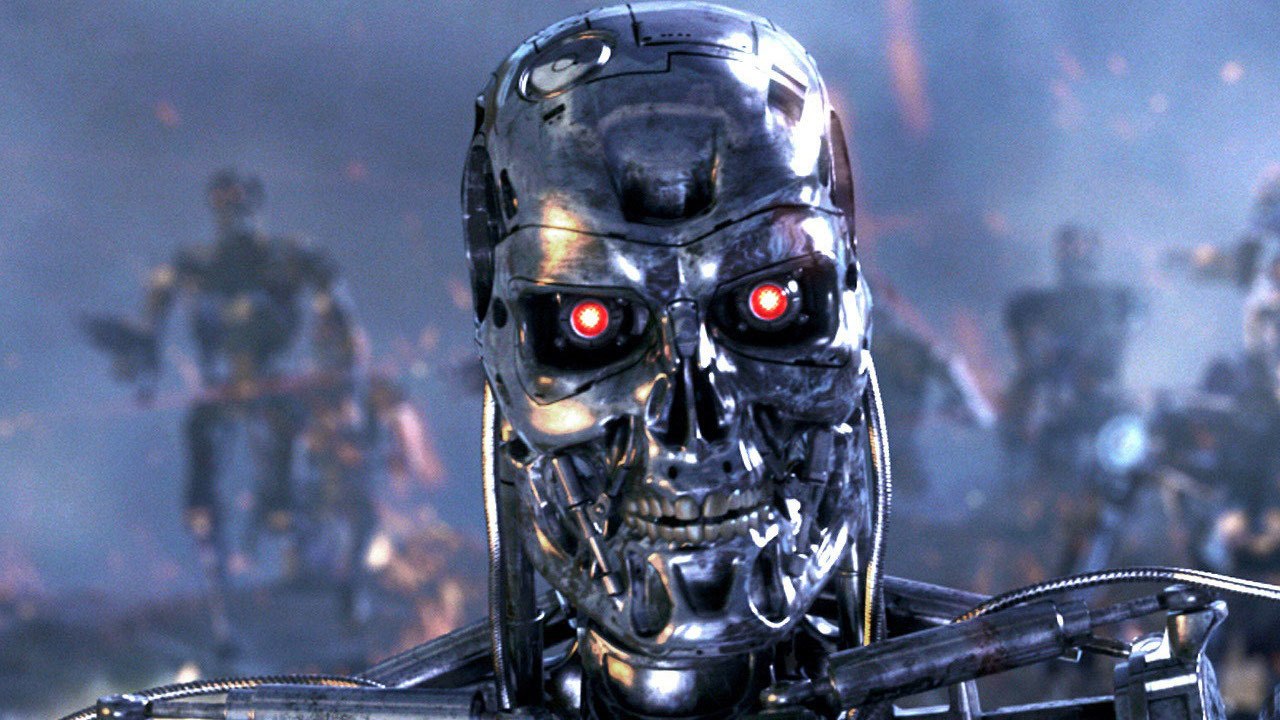 Google-Mitarbeiter macht beunruhigende Aussagen zum Ende der Menschheit