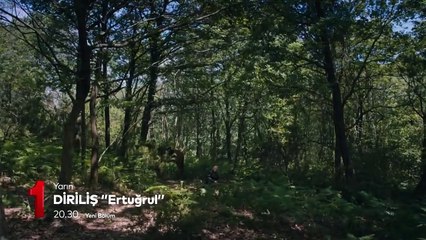 Diriliş Ertuğrul 149.Bölüm Fragmanı