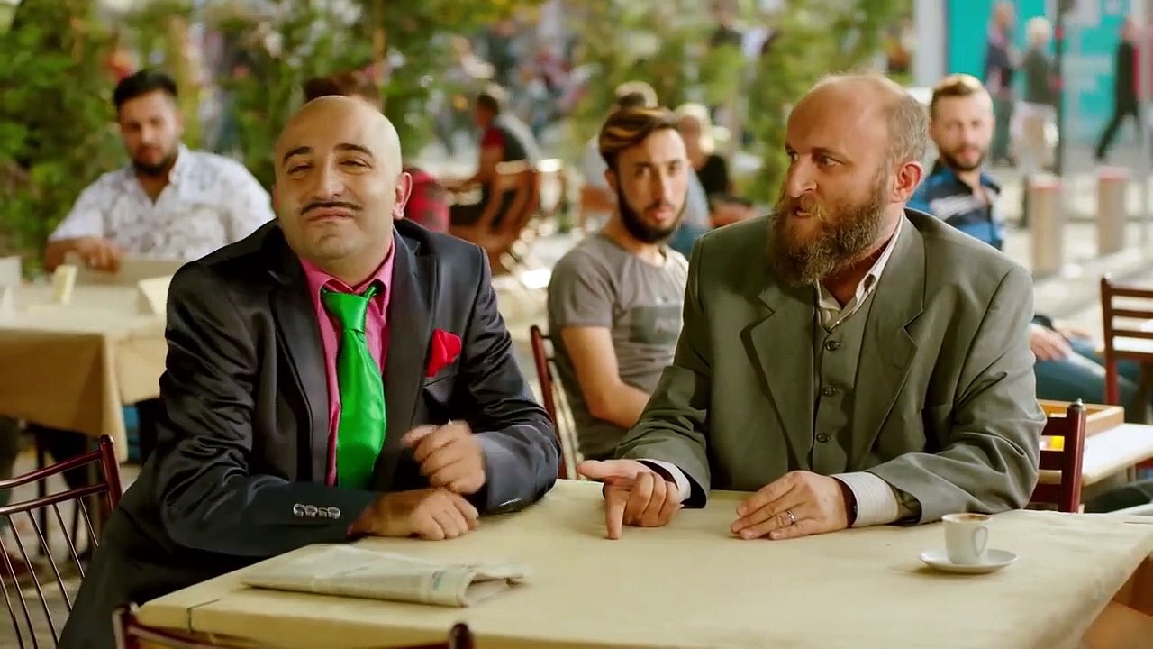 Oflu Hoca Trakya'da Klip - Oflu Hoca ile İdris