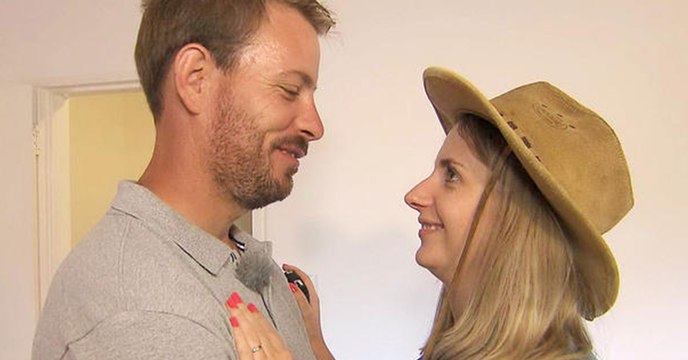 Nach Schock-Diagnose: „Bauer sucht Frau“-Gerald wendet sich an die Fans und seine Anna