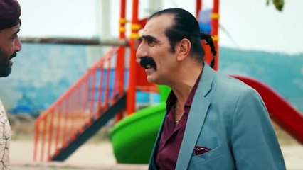 Bahtsız Bedri Fragman