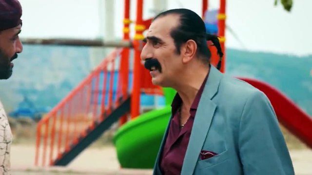 Bahtsız Bedri Fragman