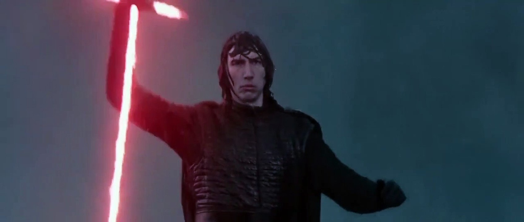 Star Wars: Skywalker'ın Yükselişi Orijinal Teaser