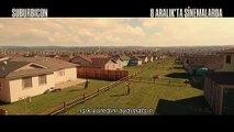 Suburbicon Altyazılı Teaser (3)