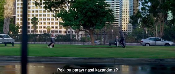 Siyahın Elli Tonu Altyazılı Fragman
