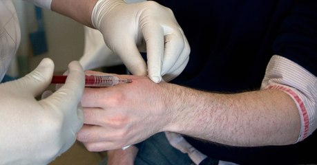 Tausende Schweden tragen inzwischen einen Mikrochip unter der Haut