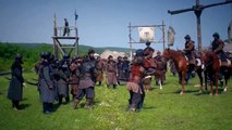 Diriliş Ertuğrul 61.Bölüm Fragmanı