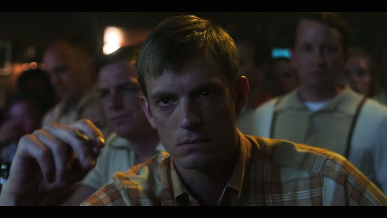 For All Mankind Orijinal Fragman