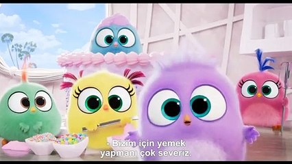 Angry Birds Filmi 2 Altyazılı Video klip