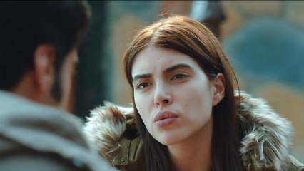 Sevda Kuşun Kanadında 1.Bölüm Fragmanı