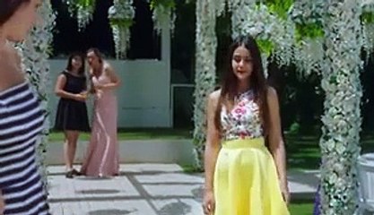 N&#039;olur Ayrılalım Dublajlı Fragman