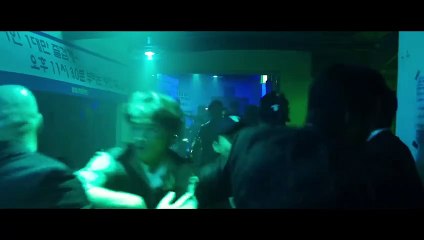 The Gangster, The Cop and the Devil Orijinal Fragman