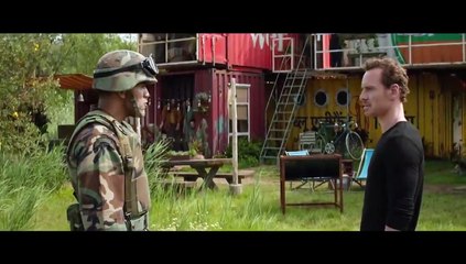 X-Men : Dark Phoenix Orijinal Klip