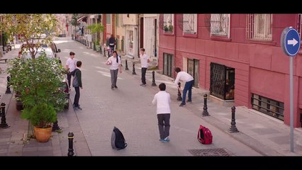 TRT Ev Sineması Projesi