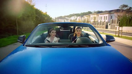 Aslan Ailem 6.Bölüm Fragmanı