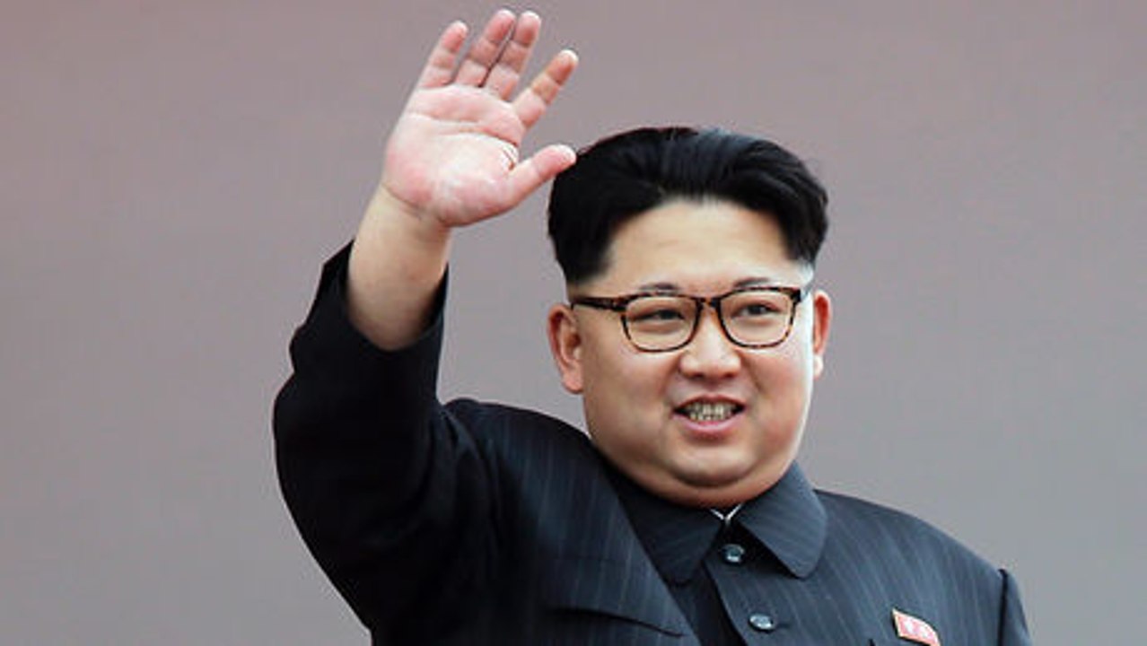 Nordkorea: Warum Kim Jong-un nie ohne seine Privattoilette verreist