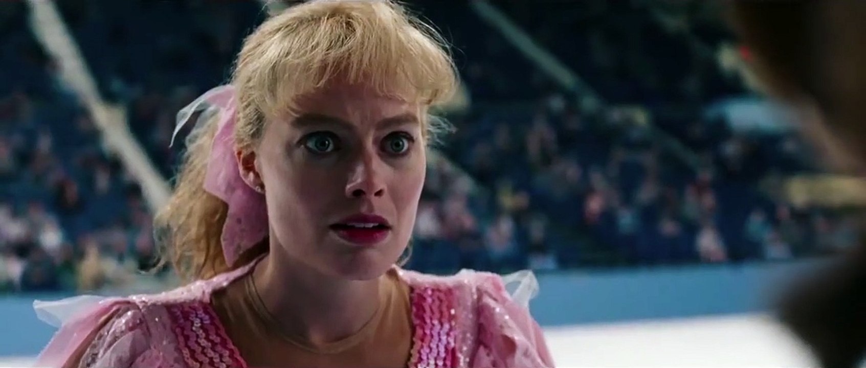 Ben, Tonya Orijinal Fragman (2)