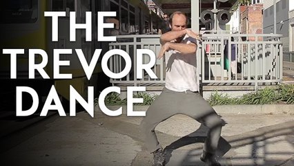 GTA 5 : Trevor nous offre une magnifique session de danse