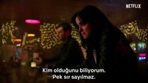 Jessica Jones 3. Sezon Altyazılı Fragman