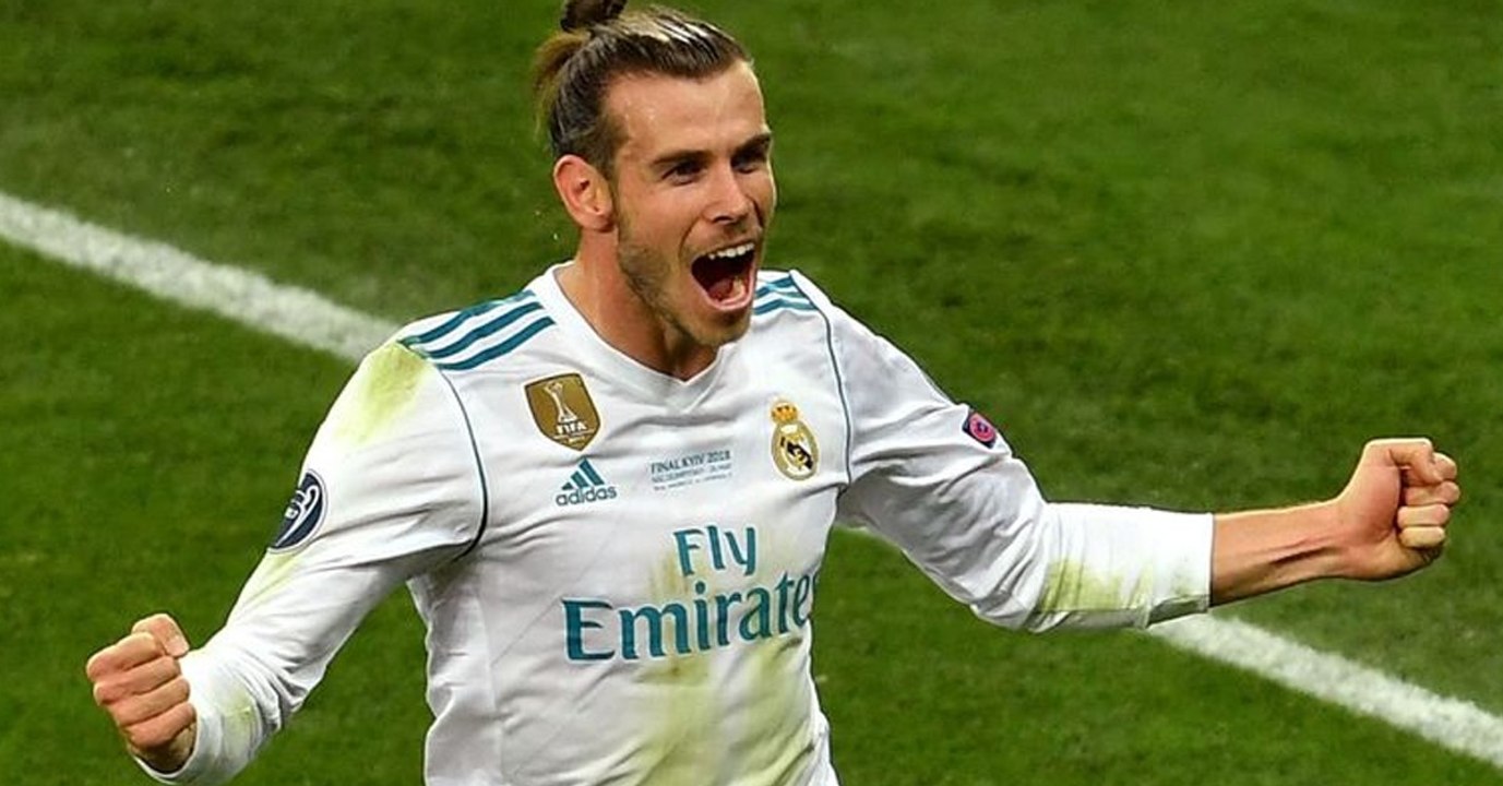 Bale zum FC Bayern? Real-Star sorgt mit neuer Aussage für Aufregung