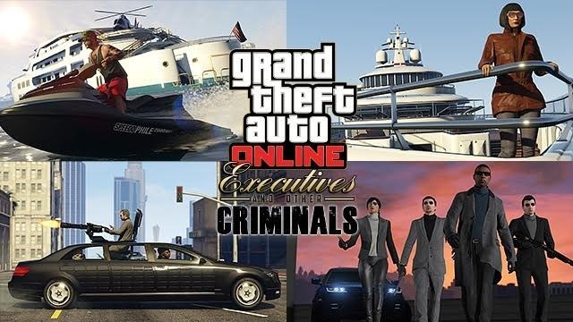 GTA 5 : tout ce qu'il faut savoir sur les prix des yachts de Truands en Col Blanc