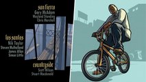 GTA : un fan reproduit l'intro de GTA San Andreas dans l'éditeur de GTA 5