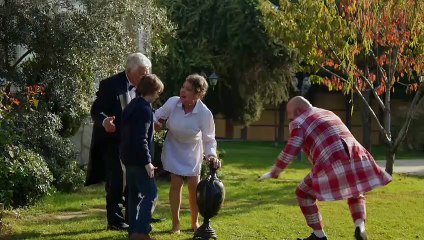 Şevkat Yerimdar 26.Bölüm Fragmanı