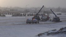 Snow leads to crashes and dangerous conditions throughout Colorado