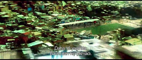 Pele: Bir Efsanenin Doğuşu Altyazılı Fragman (2)