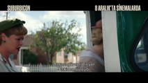 Suburbicon Altyazılı Teaser (4)