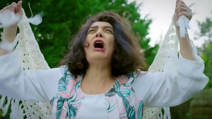 Aslan Ailem 7.Bölüm Fragmanı