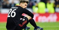 Nach Patzer von Sven Ulreich: Das sagen seine Bayern-Kollegen zu ihm