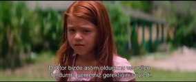 The Florida Project Altyazılı Fragman