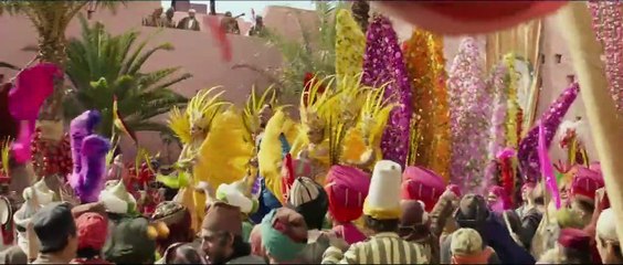 Aladdin Orijinal Klip