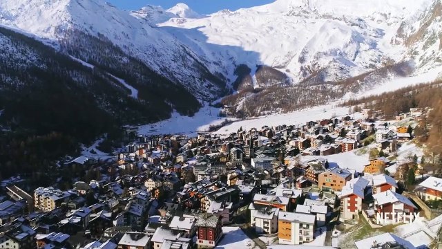 Noel Prensi Orijinal Fragman