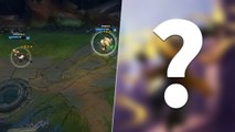 League of Legends : découvrez quel champion peut facilement counter l'ultime de Poppy