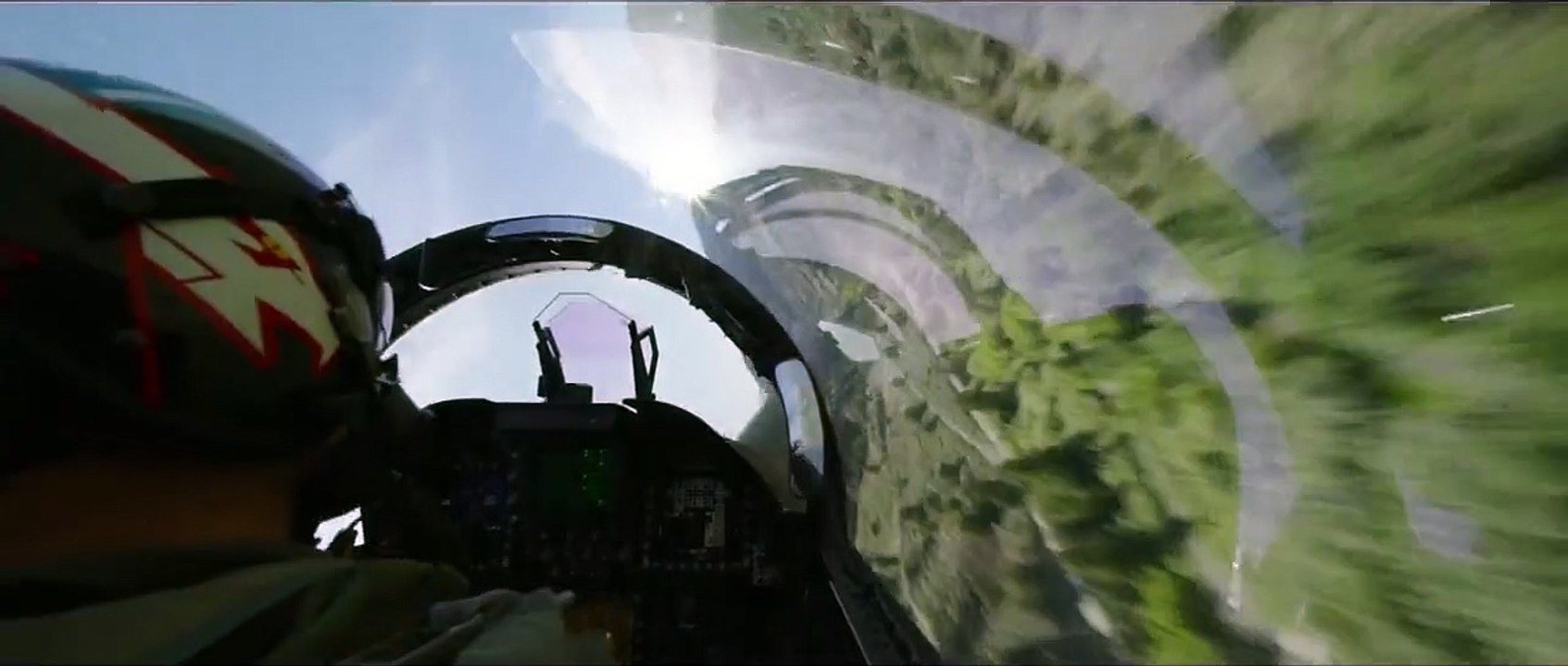 Top Gun: Maverick Teaser