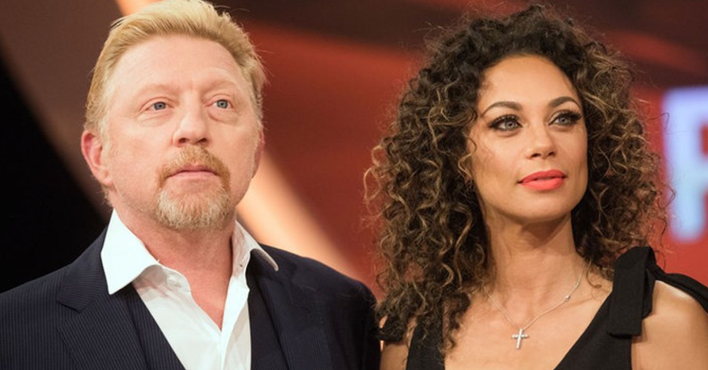 Überraschung nach Ehe-Aus: Boris und Lilly Becker doch noch zusammen