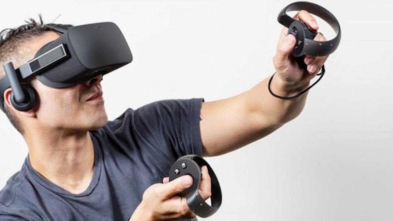 Oculus Rift : le prix final est annoncé et vous n'allez pas le croire