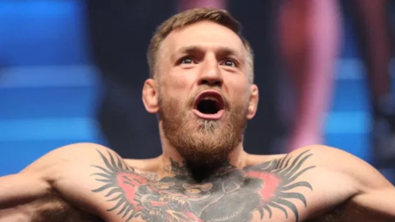 Gegen Khabib Nurmagomedov: Conor McGregor kündigt sein Comeback höchstpersönlich an