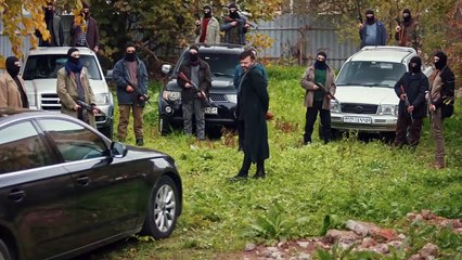 Söz 24.Bölüm Fragmanı