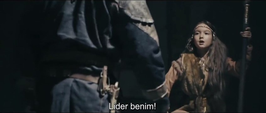 Tomris Altyazılı Teaser