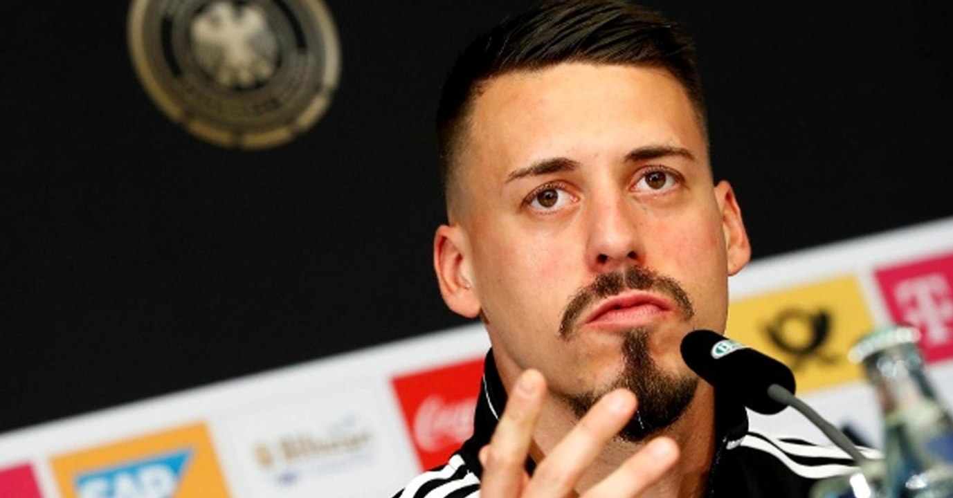 Nach WM-Aus: Sandro Wagner erhebt schweren Vorwurf gegen Jogi Löw